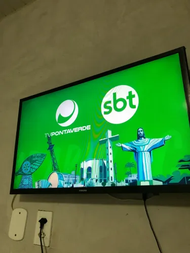 Vendo Tv Samsung