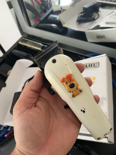 Máquina Super Tape venda ou troca por ps2