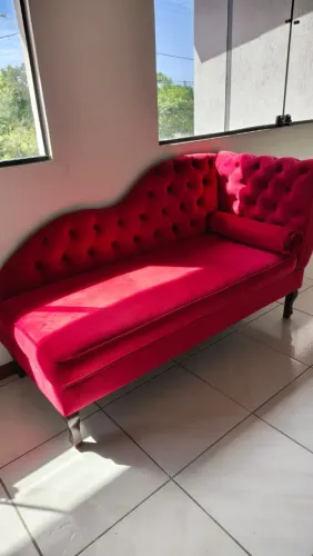 Safa Namoradeira