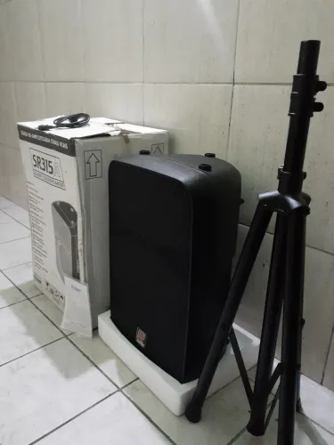 Caixa staner 315A nova na caixa 