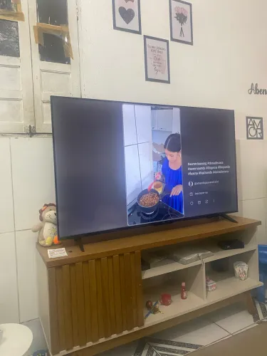 Tv 55 TCL Androide