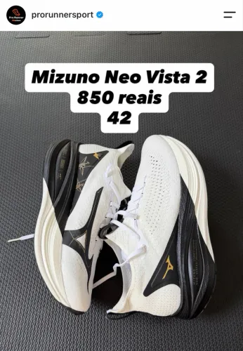 Tênis Neo Vista 2