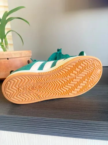 Adidas Court Alpha