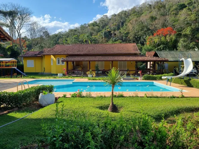 Lindo sitio em secretário