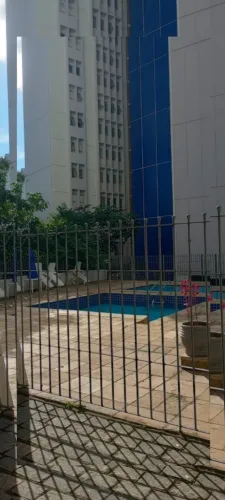 Apartamento para Locação em São Paulo, Vila Nova Caledonia, 2 dormitórios, 2 banheiros, 1
