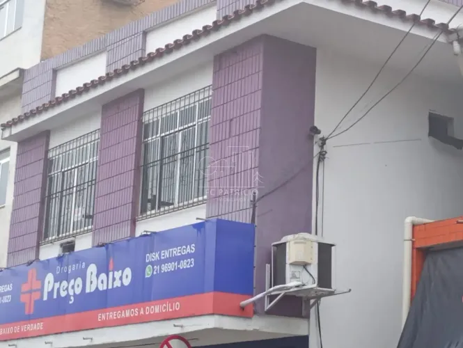 Loja para locação, Centro, Guapimirim, RJ