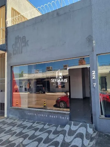 Aluga-se Ponto Comercial Avenida Carlos Gomes, Centro de Porto Velho/RO