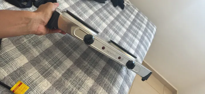 Vendo fogão elétrico