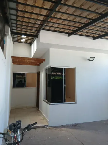 Casa para Aluguel - Excelente Localização e Ótima Estrutura