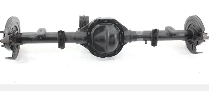 DIFERENCIAL TRASEIRO 11X41 C/DISCO FORD EXPLORER 94-98