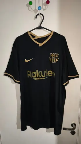 Camisa Barcelona 1-1
