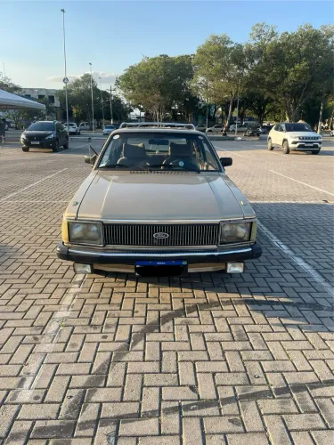 Ford Belina L 1.8/ 1.6 1984