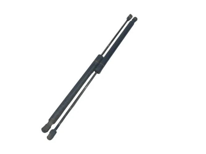 Amortecedor Tampa Traseira Renault Megane 2007 2008 A 2012