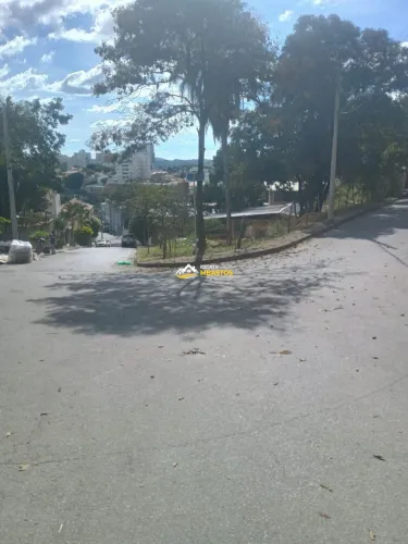 Lote à Venda no Ouro Preto, Belo Horizonte Ref.:22430