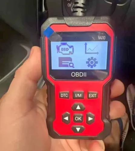 Scanner automotivo obd2 - Super promo