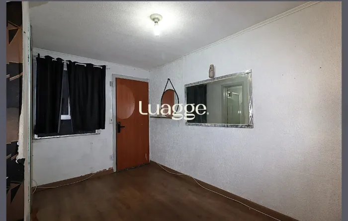 APARTAMENTO PARA ALUGAR NO BAIRRO RUBEM BERTA - 02 QUARTOS - 01 VAGA