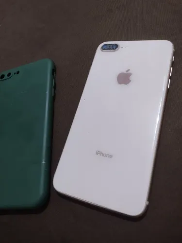 iPhone 8 plus