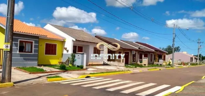 Terreno à venda, 136 m² por R$ 75.000 - Jardins do Vale - Gravataí/RS
