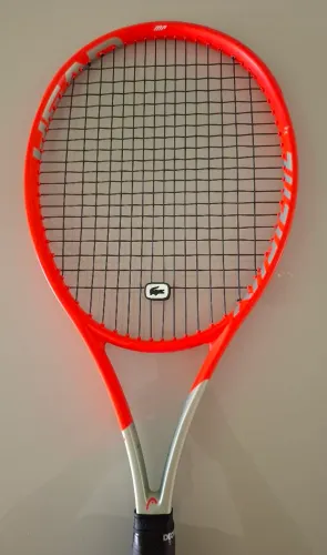 Head Radical MP L3 98 300g