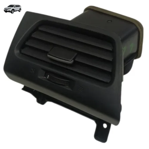 Difusor Ar Condicionado Esquerdo Honda Crv 2013 2014 2015