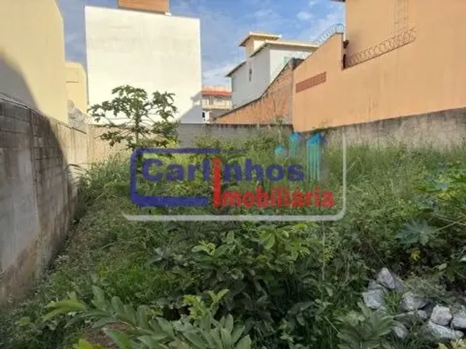 LOTE EM BETIM NO BAIRRO PARQUE DAS ACACIAS