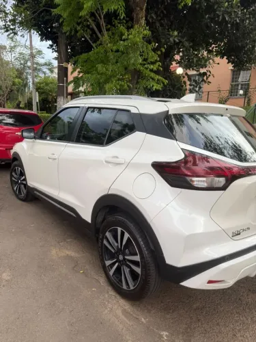 Nissan Kicks Advance 1.6 16V Flex AUT 2022