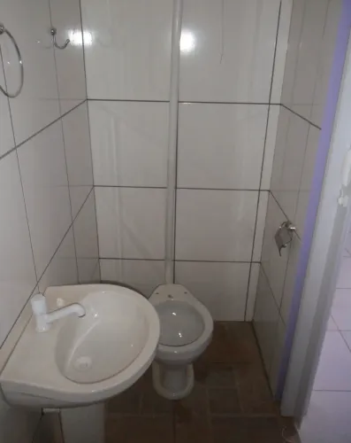 Kitnet zona sul R$400,00