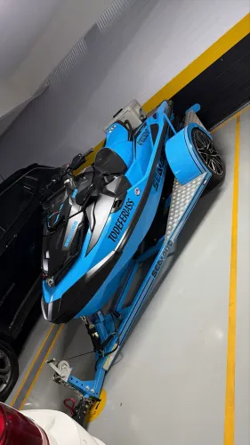 SEADOO RXT-X 325 2026