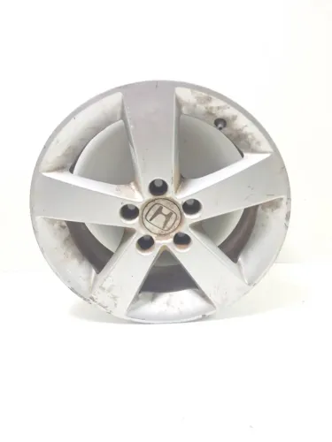 Roda Liga Leve Honda Civic Aro 16 2010