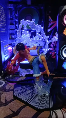 Luffy