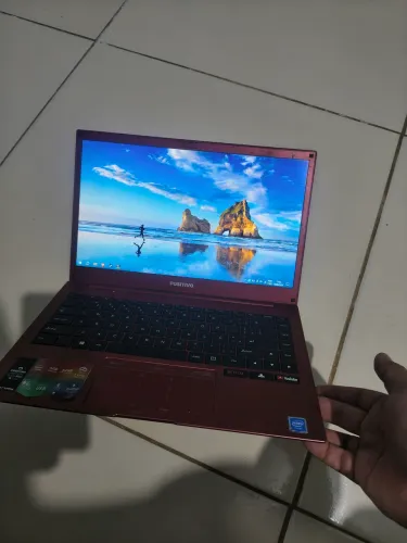 Notebook positivo