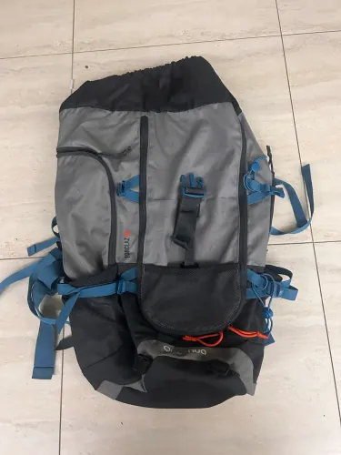 Mochila Forclaz 50