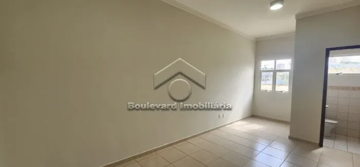 ALUGAR SALA COMERCIAL NO BAIRRO ALTO DA BOA VISTA EM RIBEIRÃO PRETO