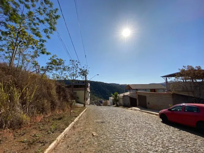 Terreno Preço Abaixo do Mercado. Próximo ao condomínio Bairro Terras. Possui escritura!