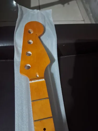 Braço de baixo Jazz bass 4C Sem Uso