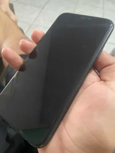 iPhone XR seminovo 64gb