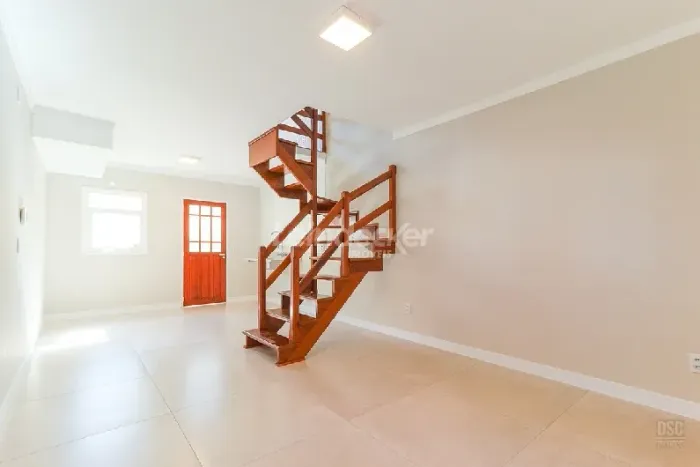 Locação Casa Resid. PORTO ALEGRE RS Brasil