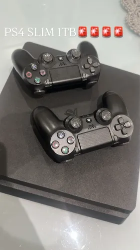 2 PS4 A VENDA!!!