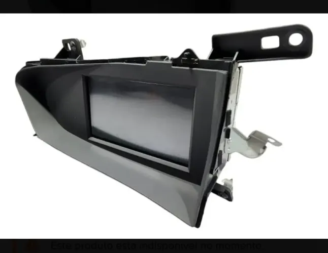 Computador de Bordo Civic imid
