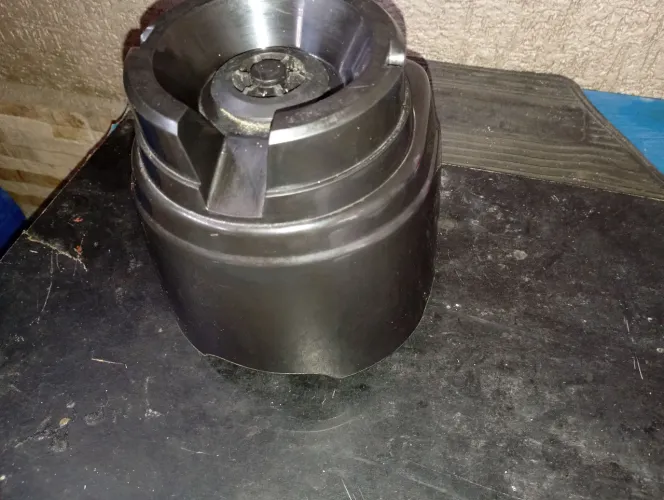 Vendo liquidificador