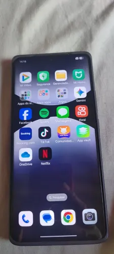 Xiaomi 14 prô 5G 