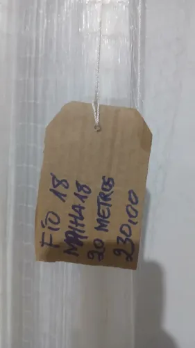 Redes pra PESCA