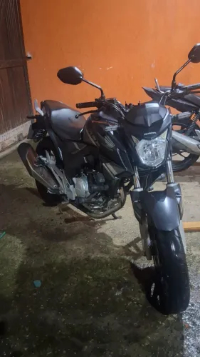 Vendo Twister 2022
