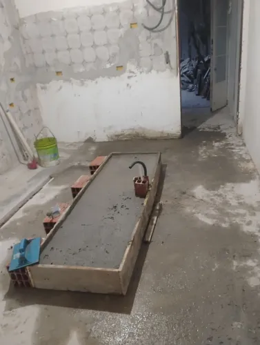 Vaga de ajudante de obra