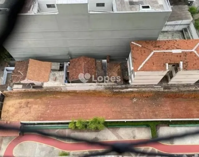 Terreno em Méier, Rio de Janeiro