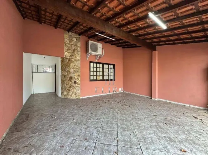Casa à venda, Parque das Nações, Americana, SP