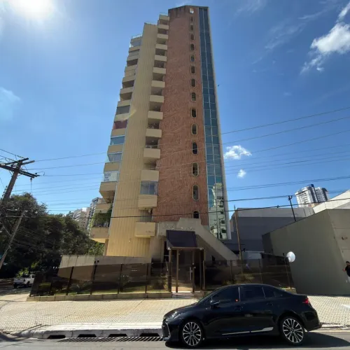 Deságio de R$ 300 mil no Edifício Beverly Hills ( Oportunidade exclusiva )