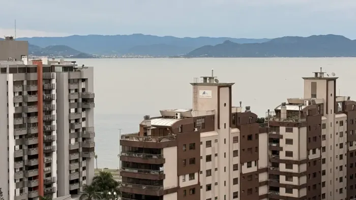 Cobertura 252 metros quadrados com 3 quartos em Agronômica - Florianópolis - SC
