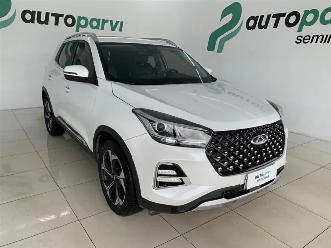 Chery Tiggo 5X Pro 1.5 Turbo Flex Aut. 2023