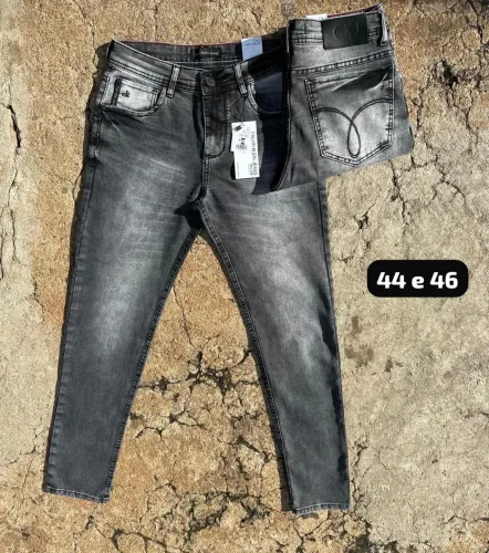 Calça Jeans